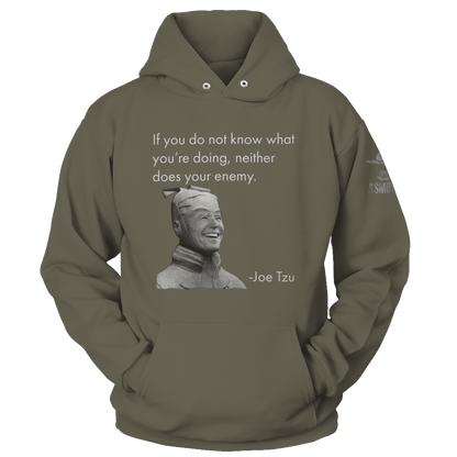 Joe Tzu