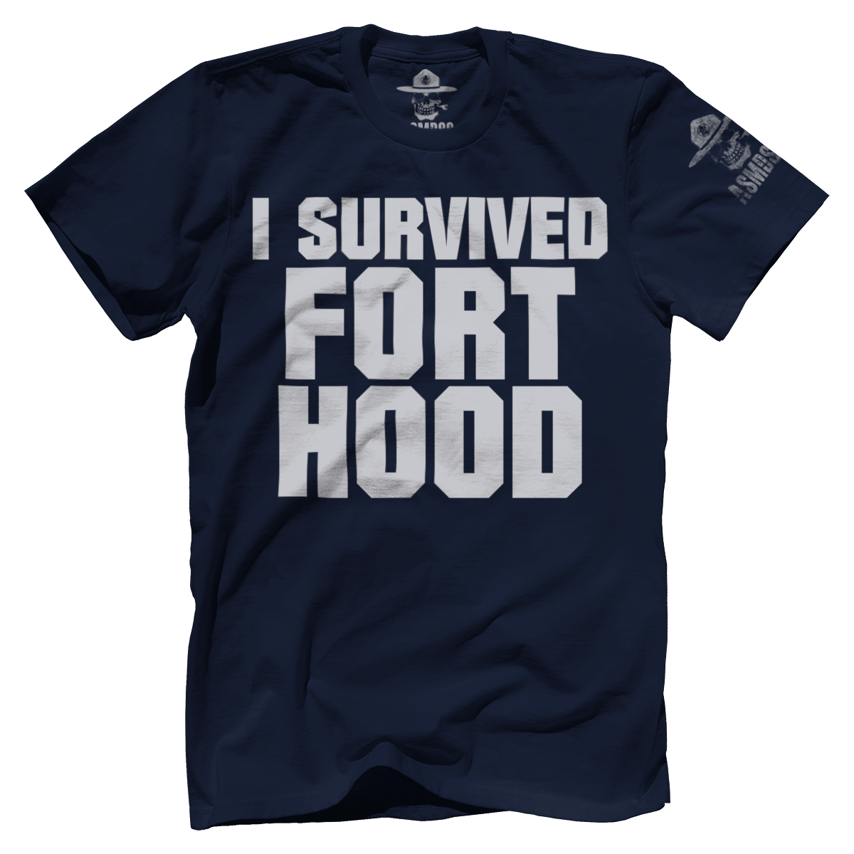 I Survived Fort Hood