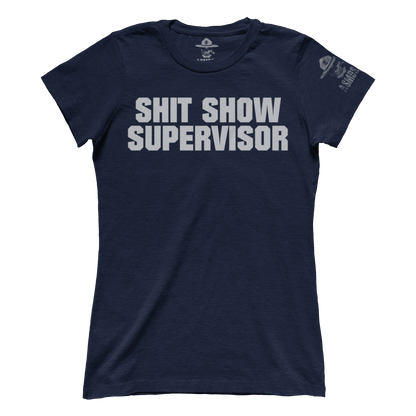 S Show Supervisor (Ladies)
