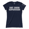 S Show Supervisor (Ladies)