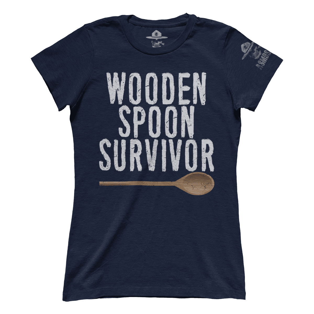 Wooden Spoon Survivor (Ladies)