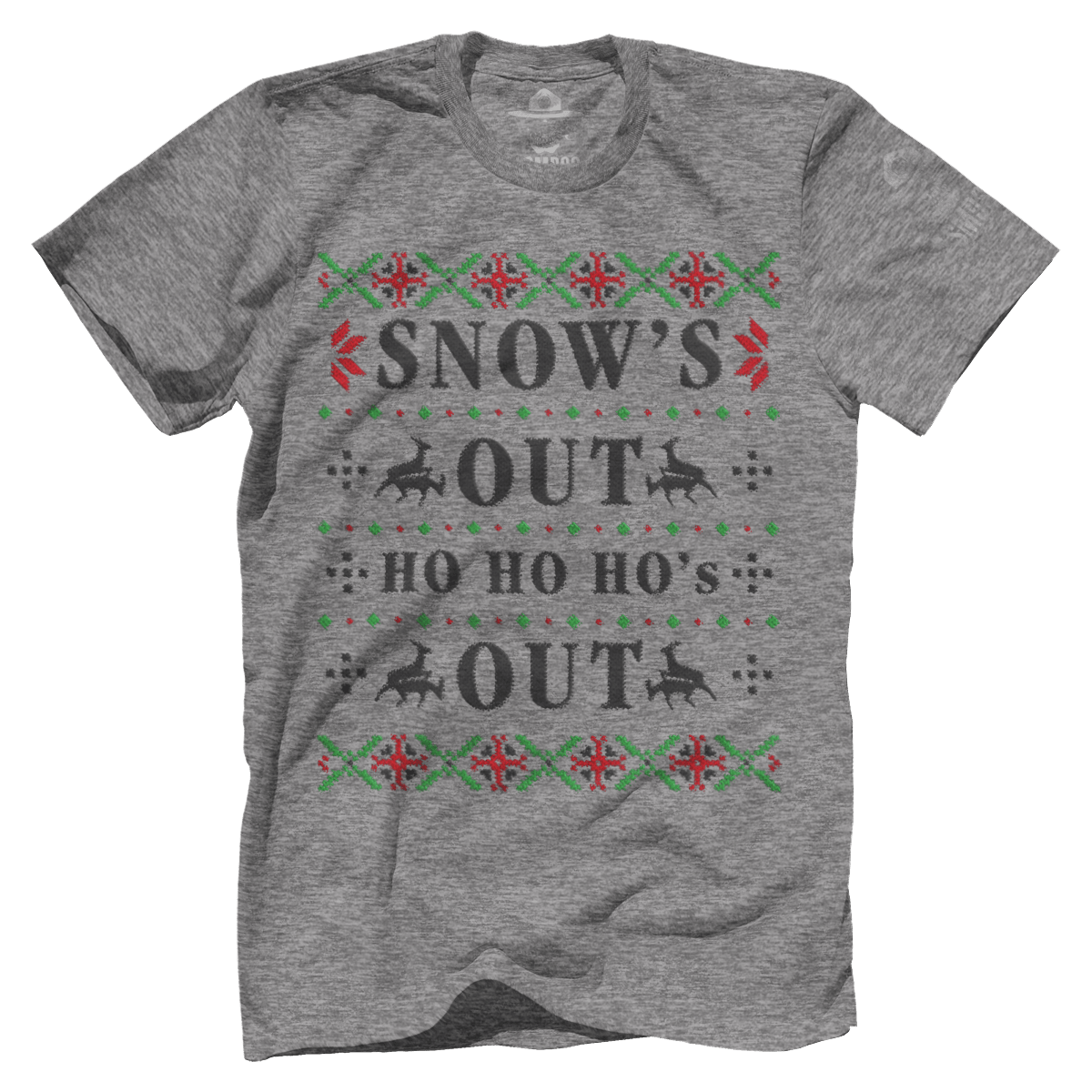 Snows Out