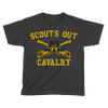 Scouts Out Calvary (Kids)