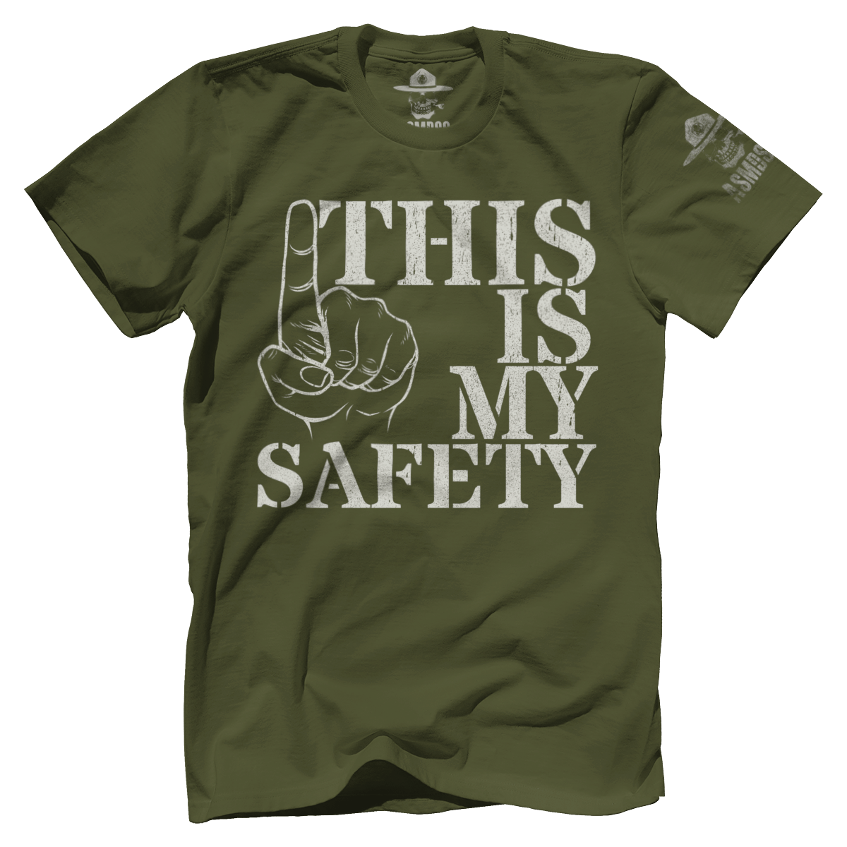 This Is My Safety