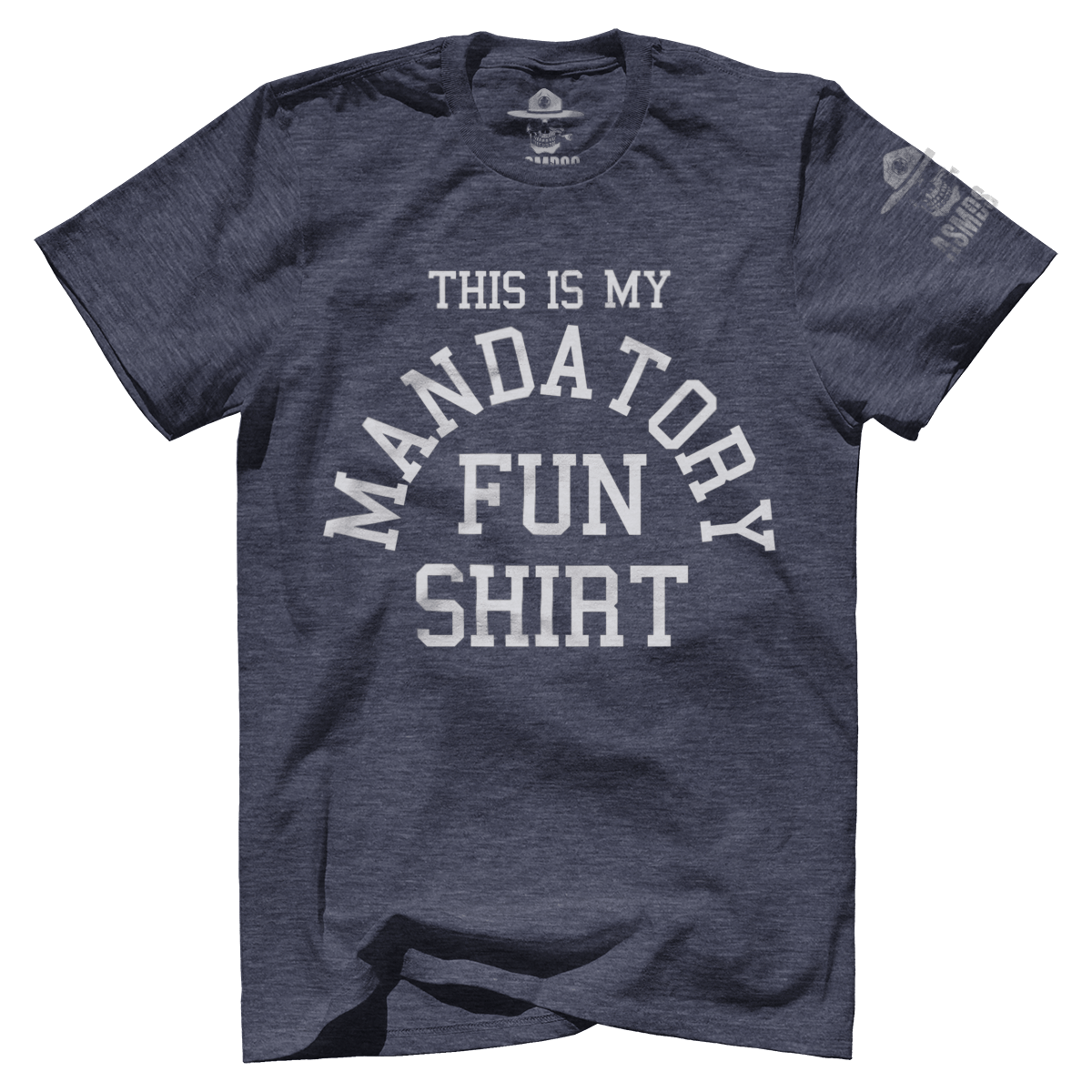 Mandatory Fun Shirt