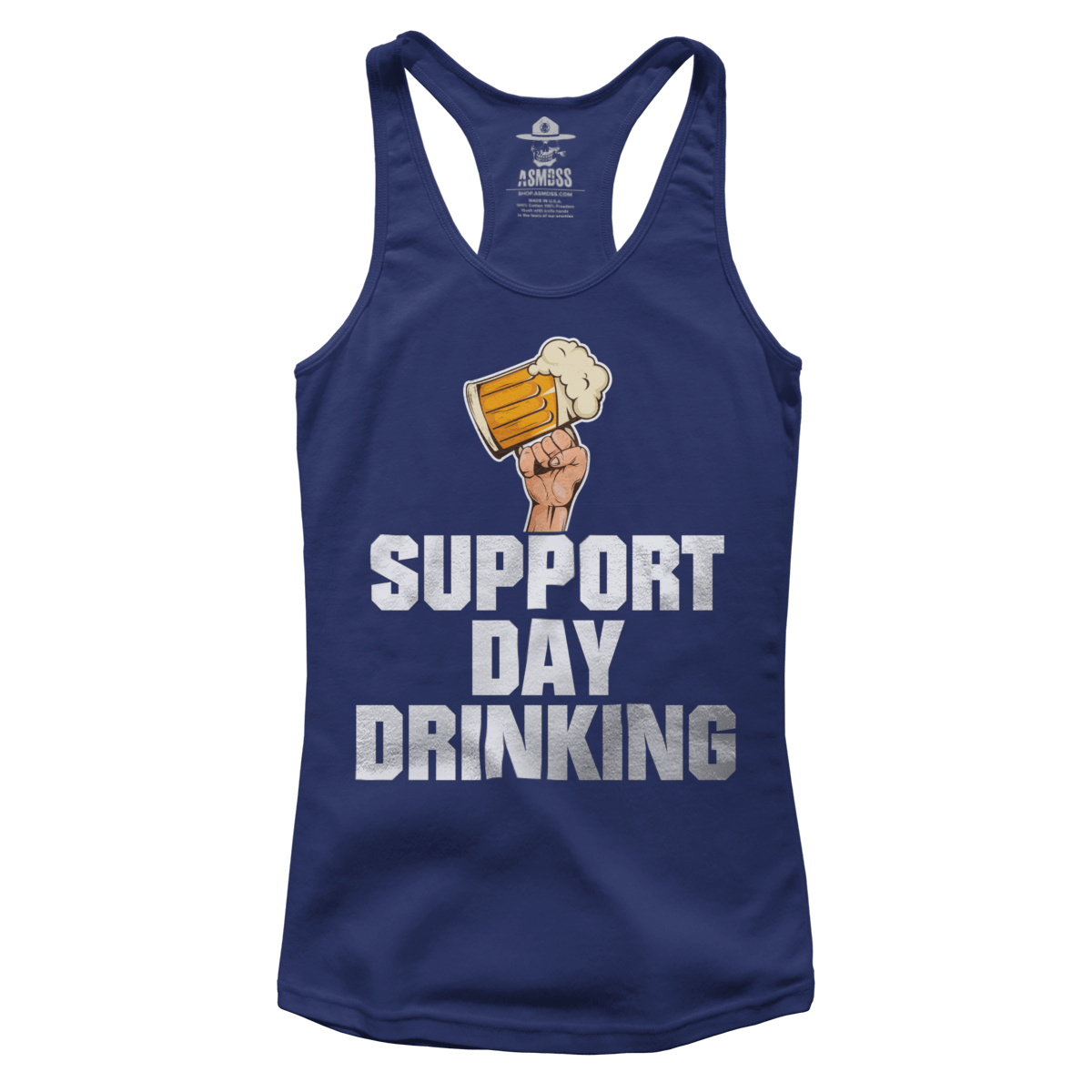 Support Day Drinking (Ladies)