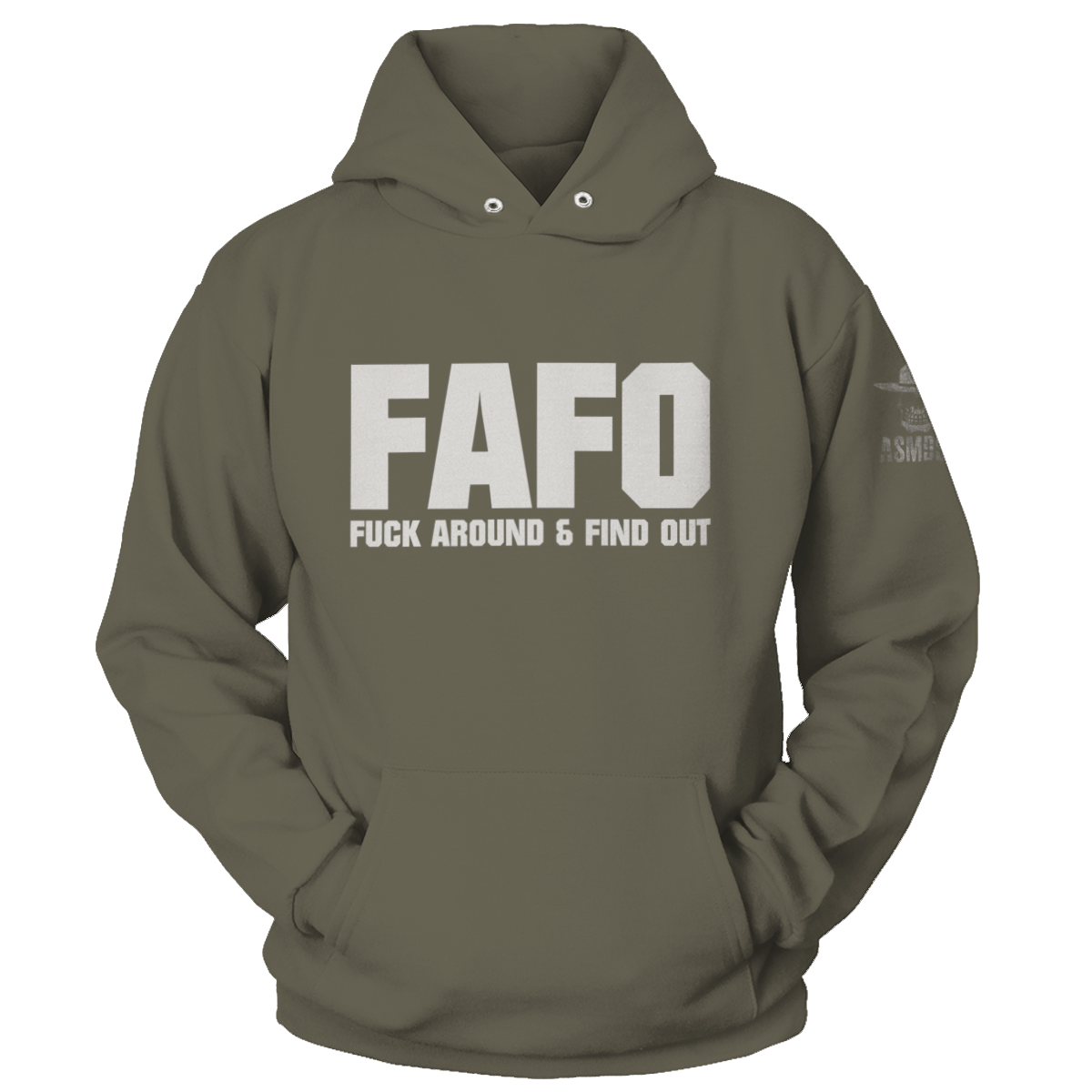 FAFO