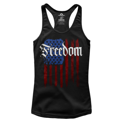 Freedom Flag (Ladies)