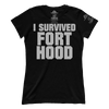 I Survived Fort Hood (Ladies)