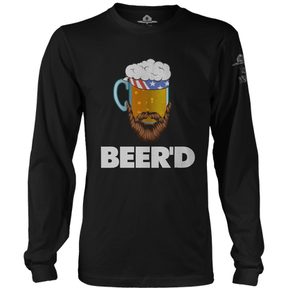 Beer'd