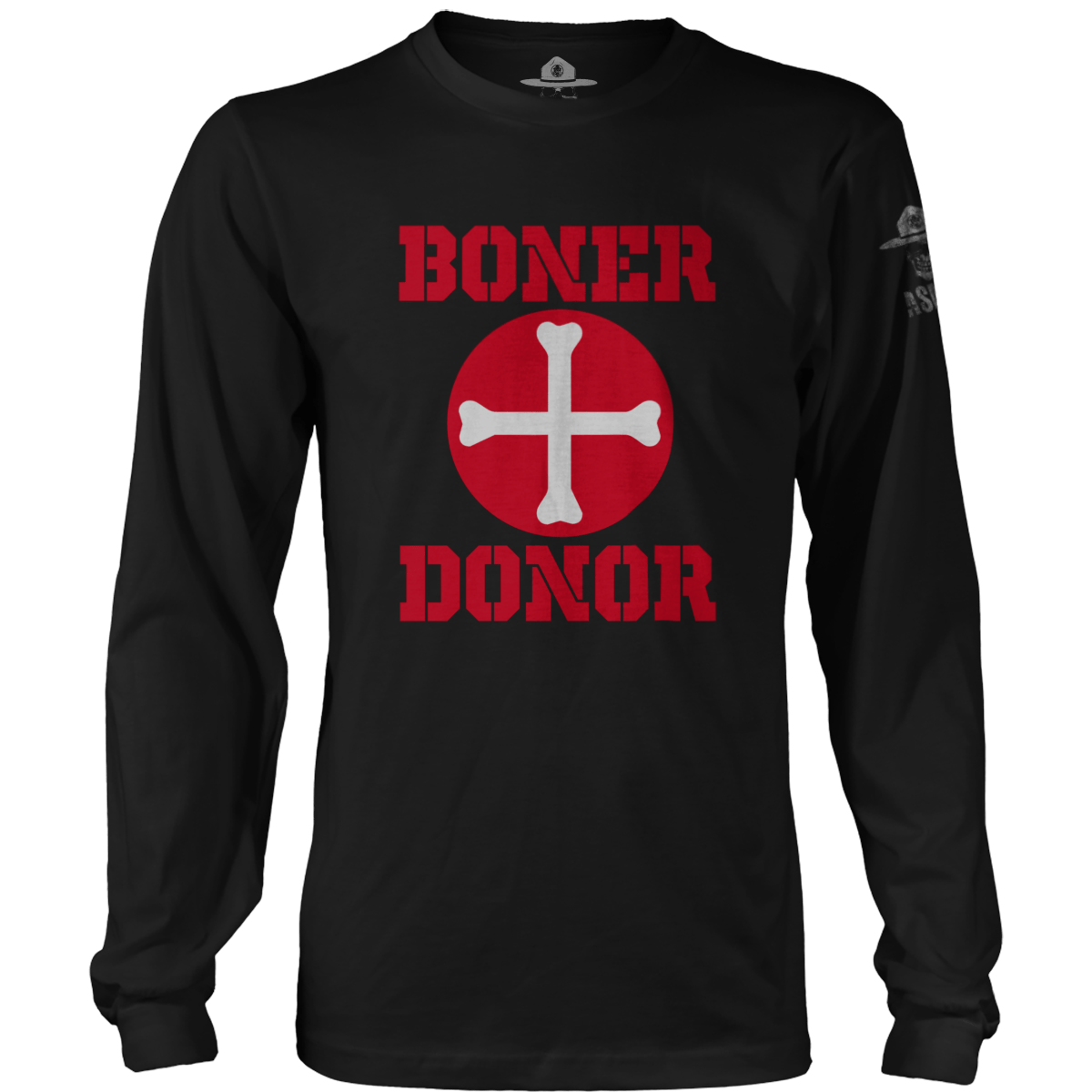 Boner Donor (Halloween)