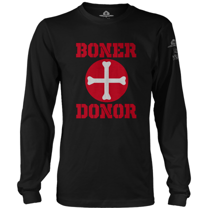 Boner Donor (Halloween)