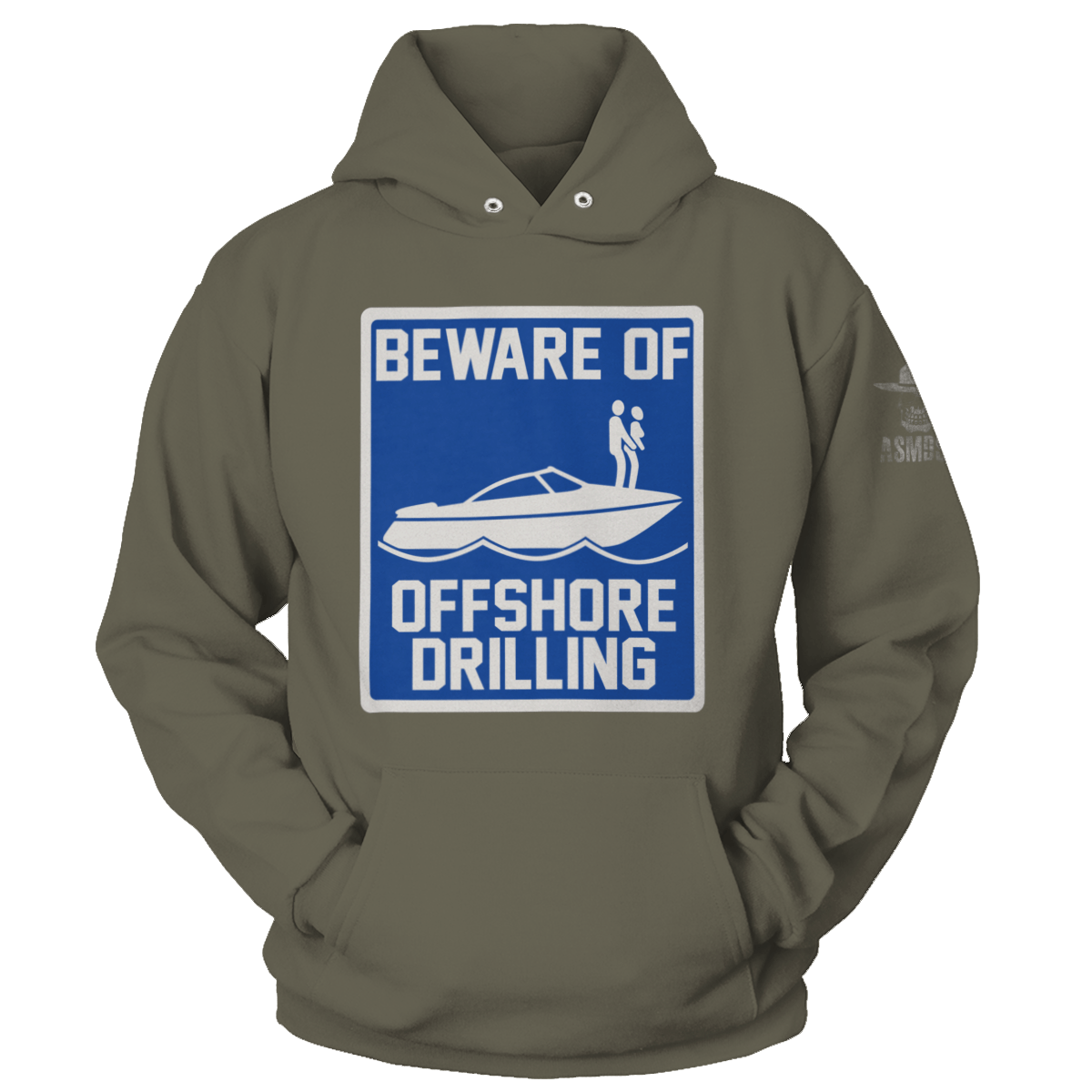 Offshore Drilling