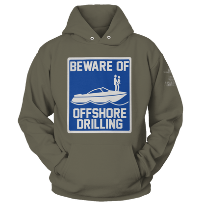 Offshore Drilling