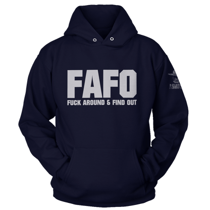 FAFO (Ladies)