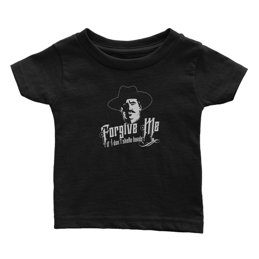 Forgive Me If I Don't Shake Hands (Babies)