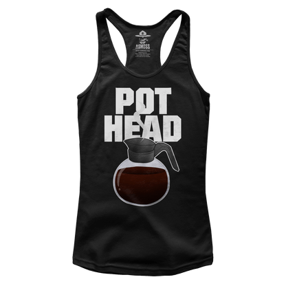 Pot Head (Ladies)