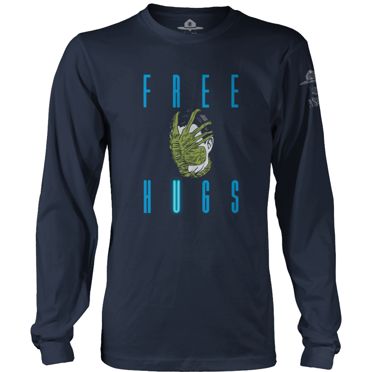 Free Hugs