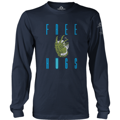 Free Hugs