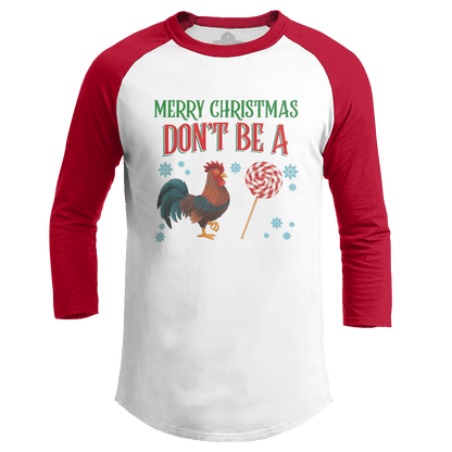 C Sucker Holiday Edition (Ladies)
