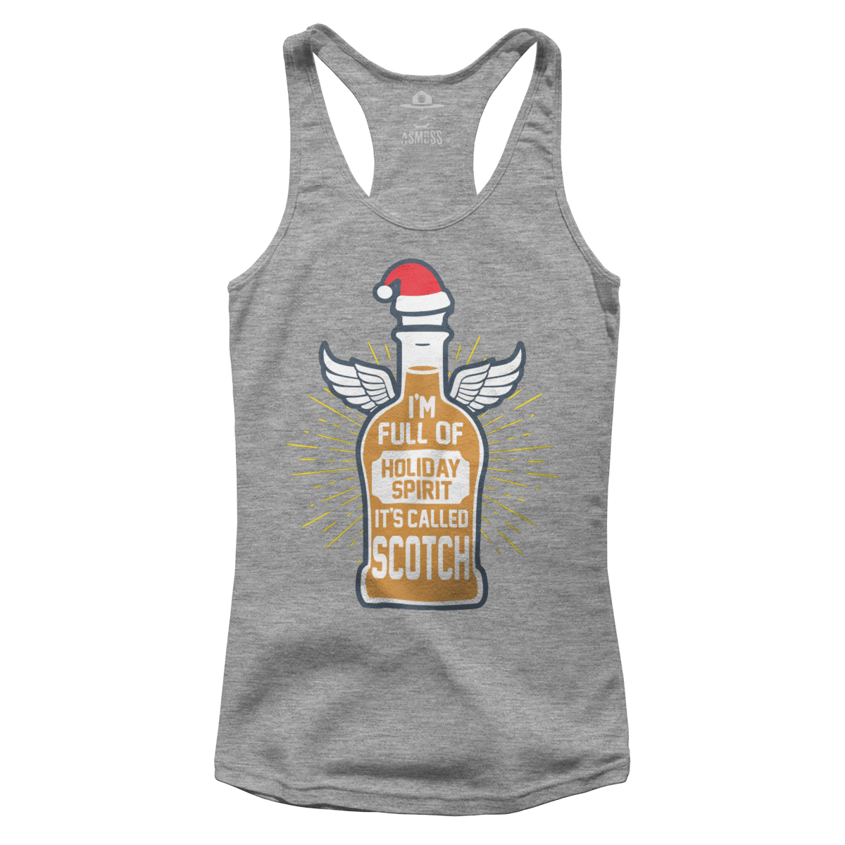 Scotch (Ladies)