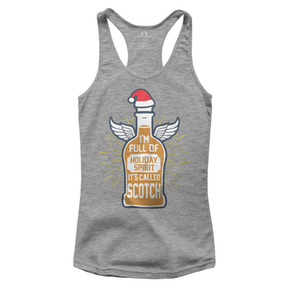 Scotch (Ladies)