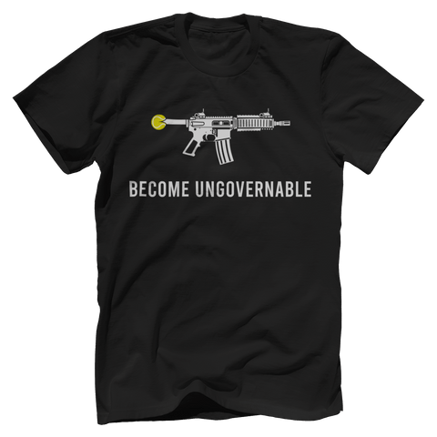 Become Ungovernable (Kids)