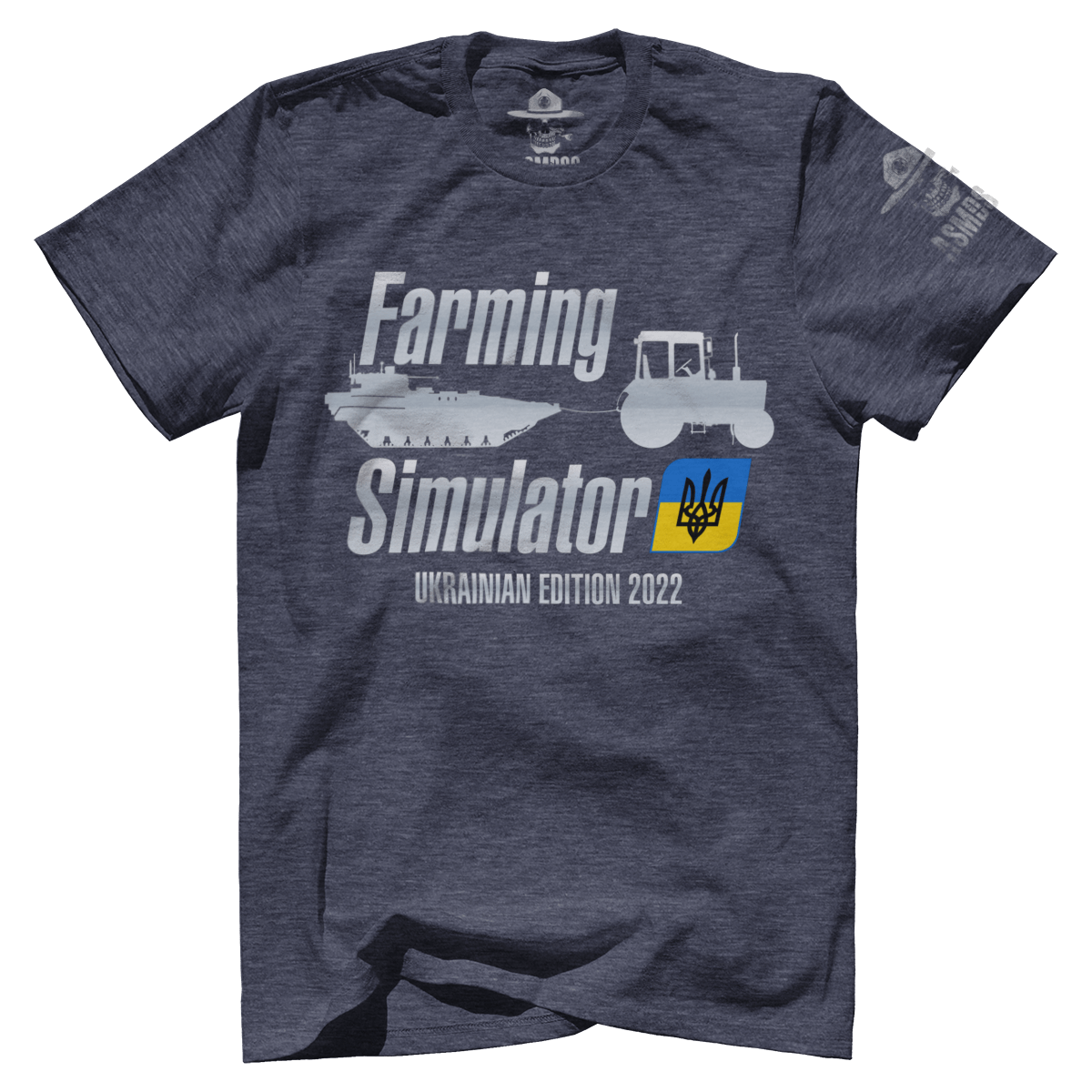 Farming Simulator Ukraine Edition