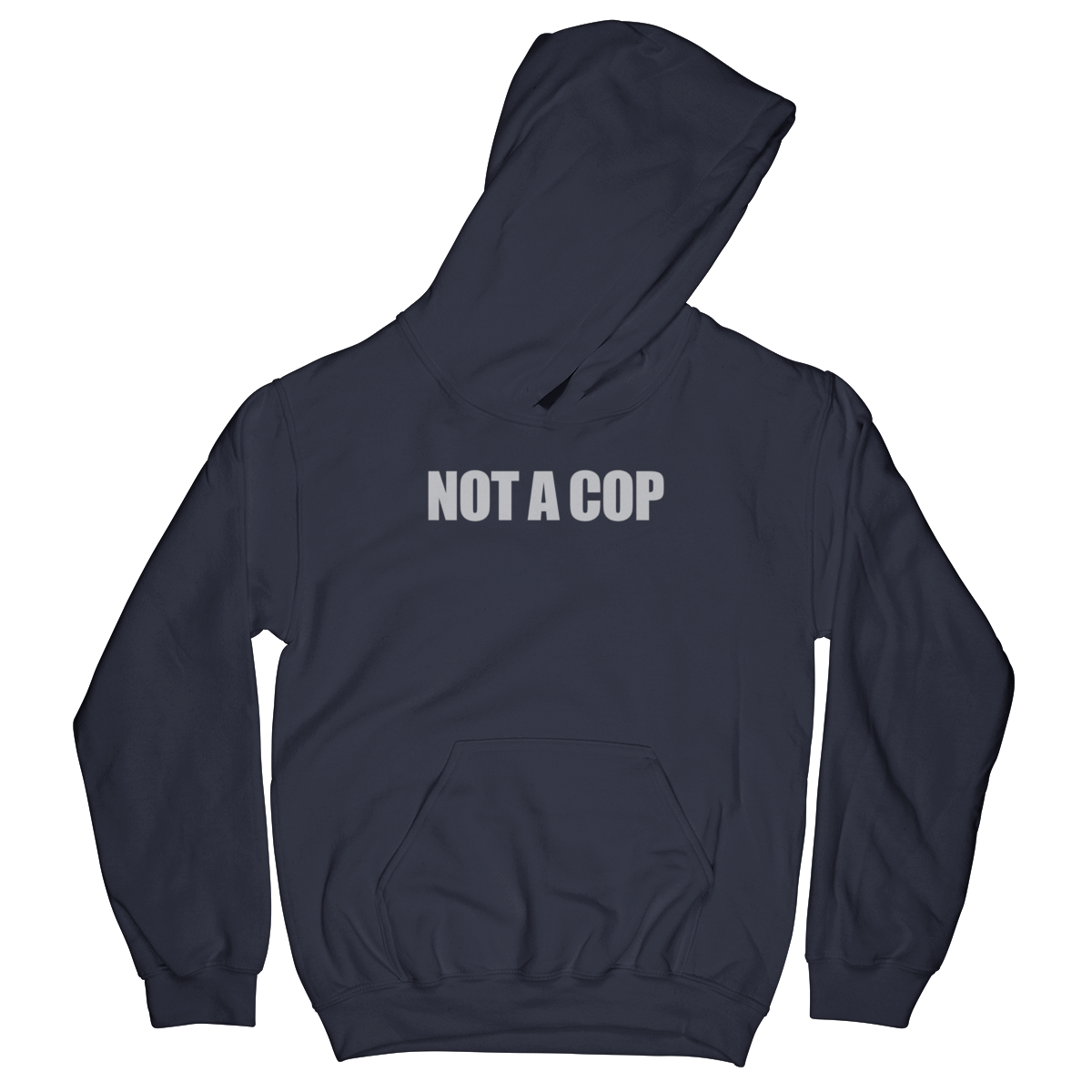 Not A Cop (Kids)