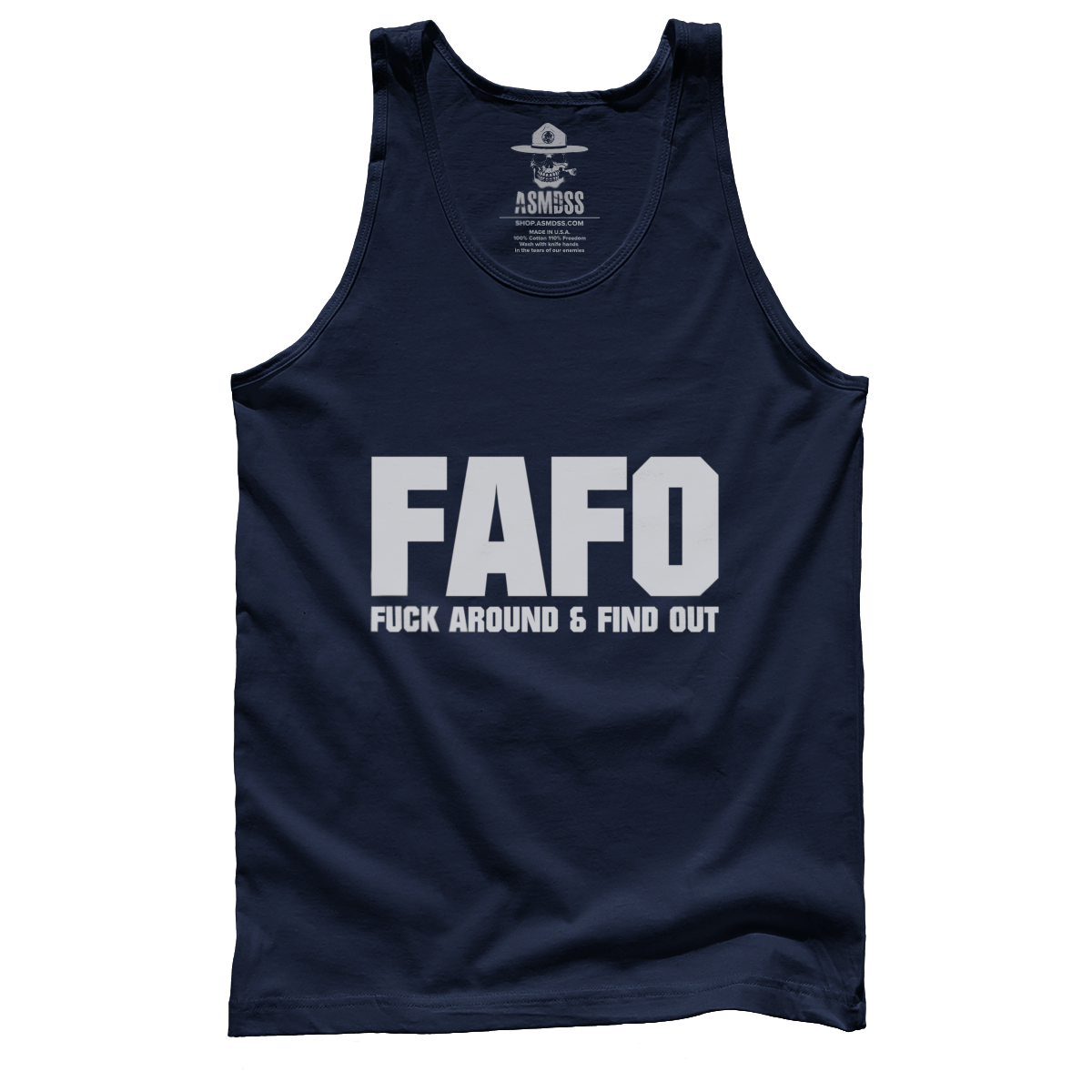 FAFO