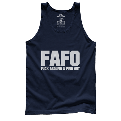 FAFO