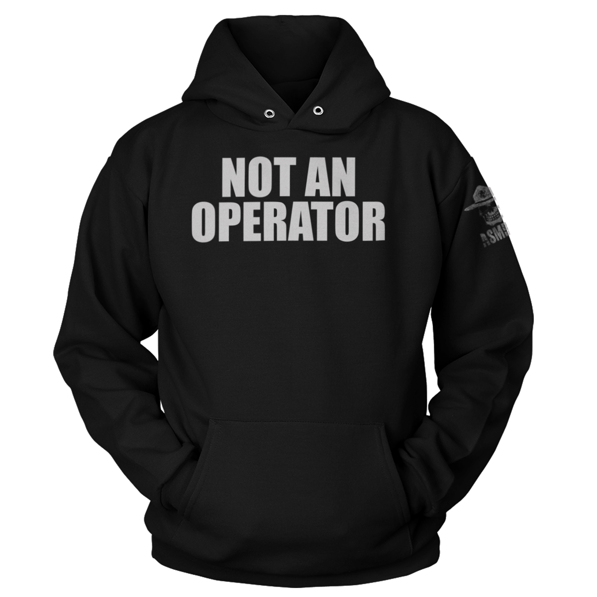 Not an Operator