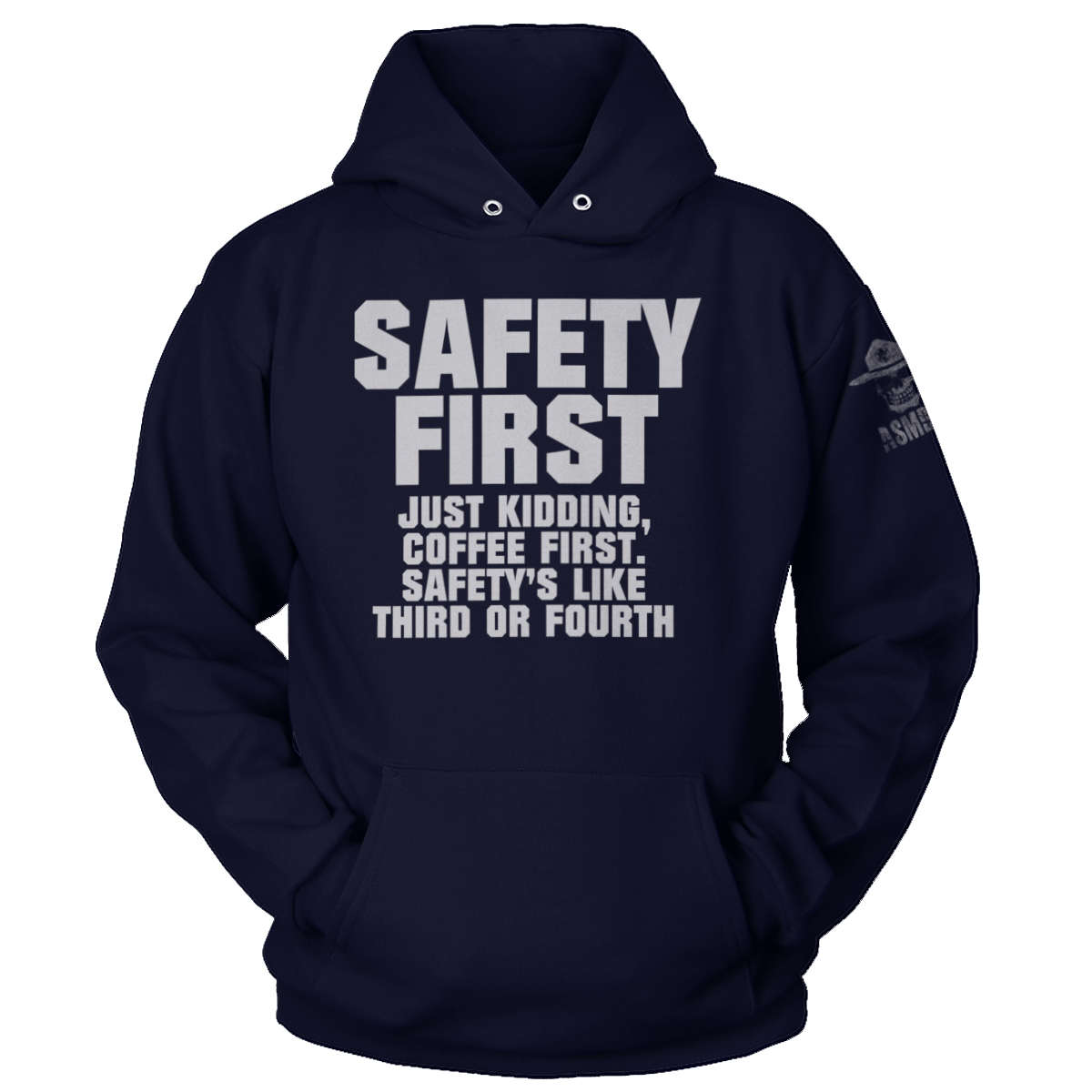 Safety First ASMDSS Gear safety-first-asmdss-gear