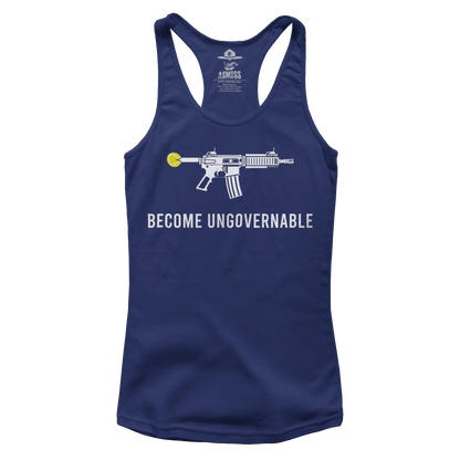 Become Ungovernable (Ladies)