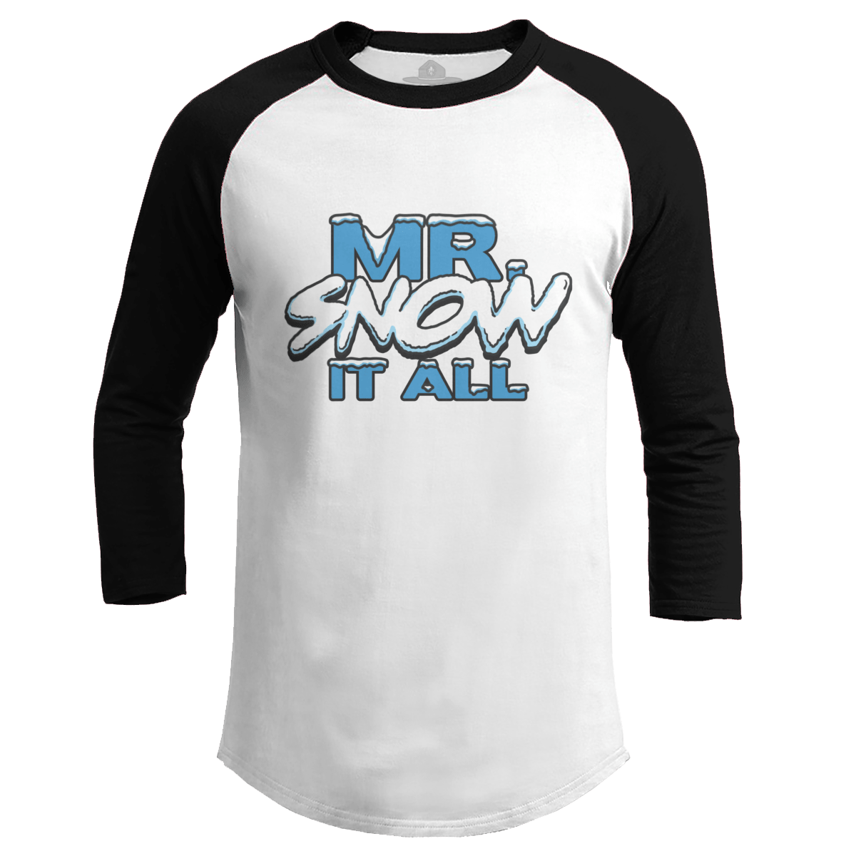 Mr. Snow it All (Ladies)