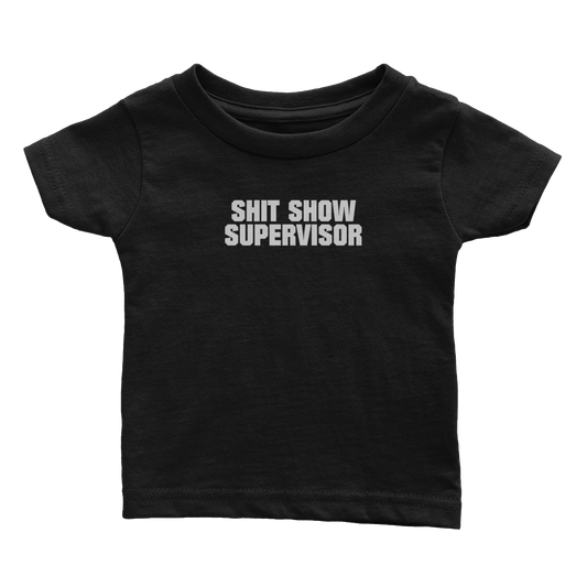 S Show Supervisor (Babies)