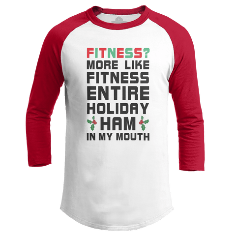 Fitness (Ladies)