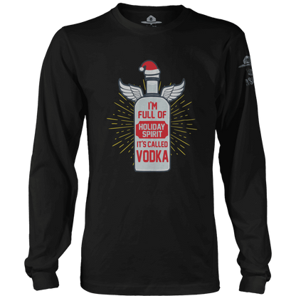 Vodka