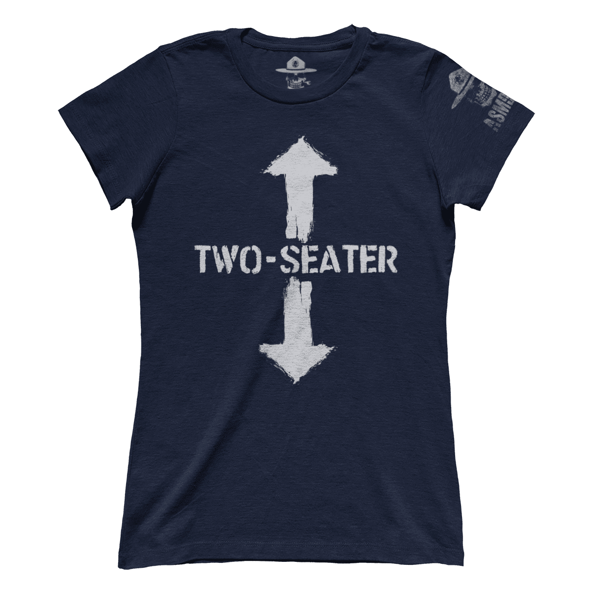 Two Seater (Ladies)