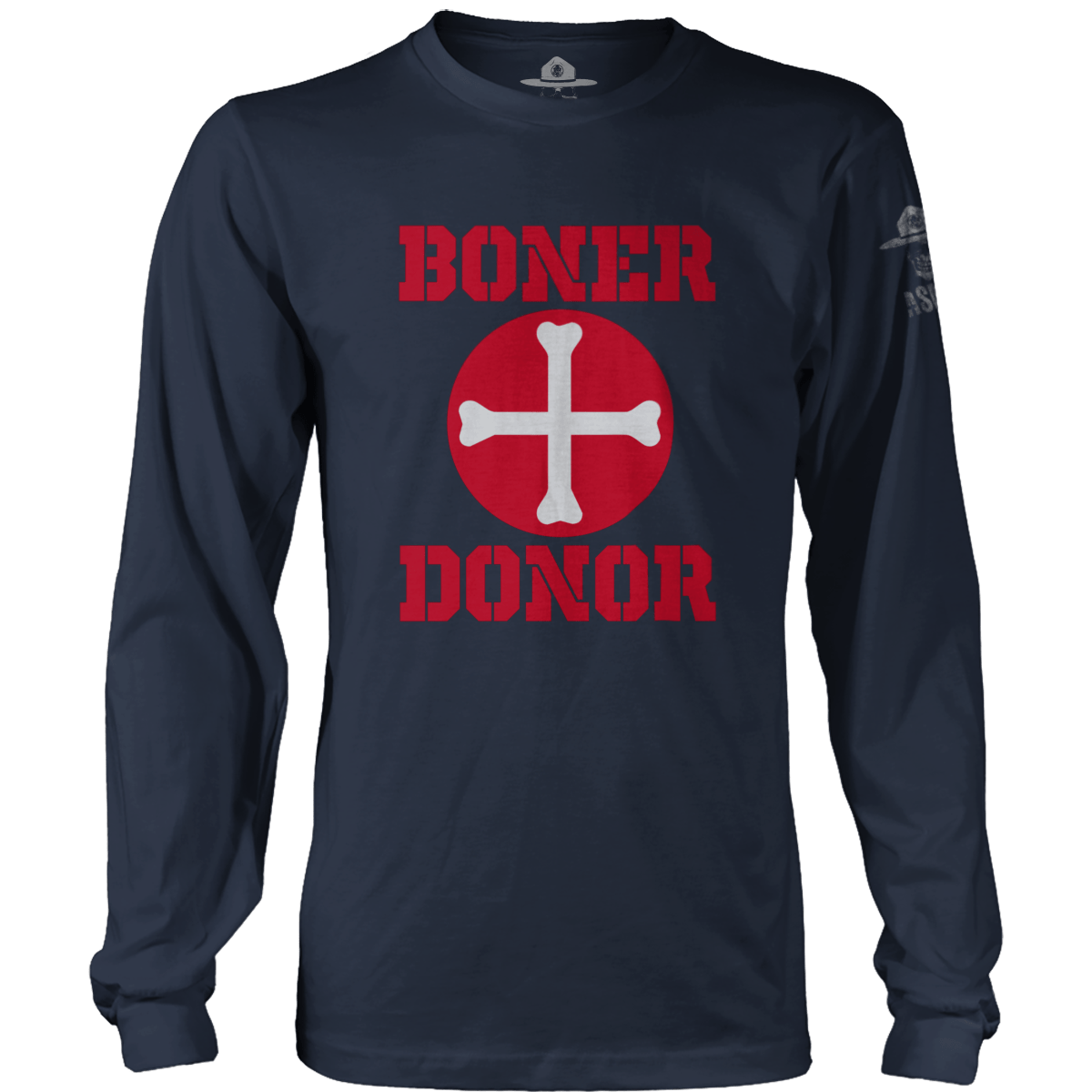 Boner Donor (Halloween)