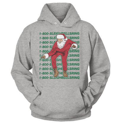 1-800-SleighBellsRing (Ladies)