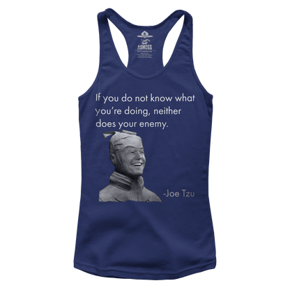 Joe Tzu (Ladies)