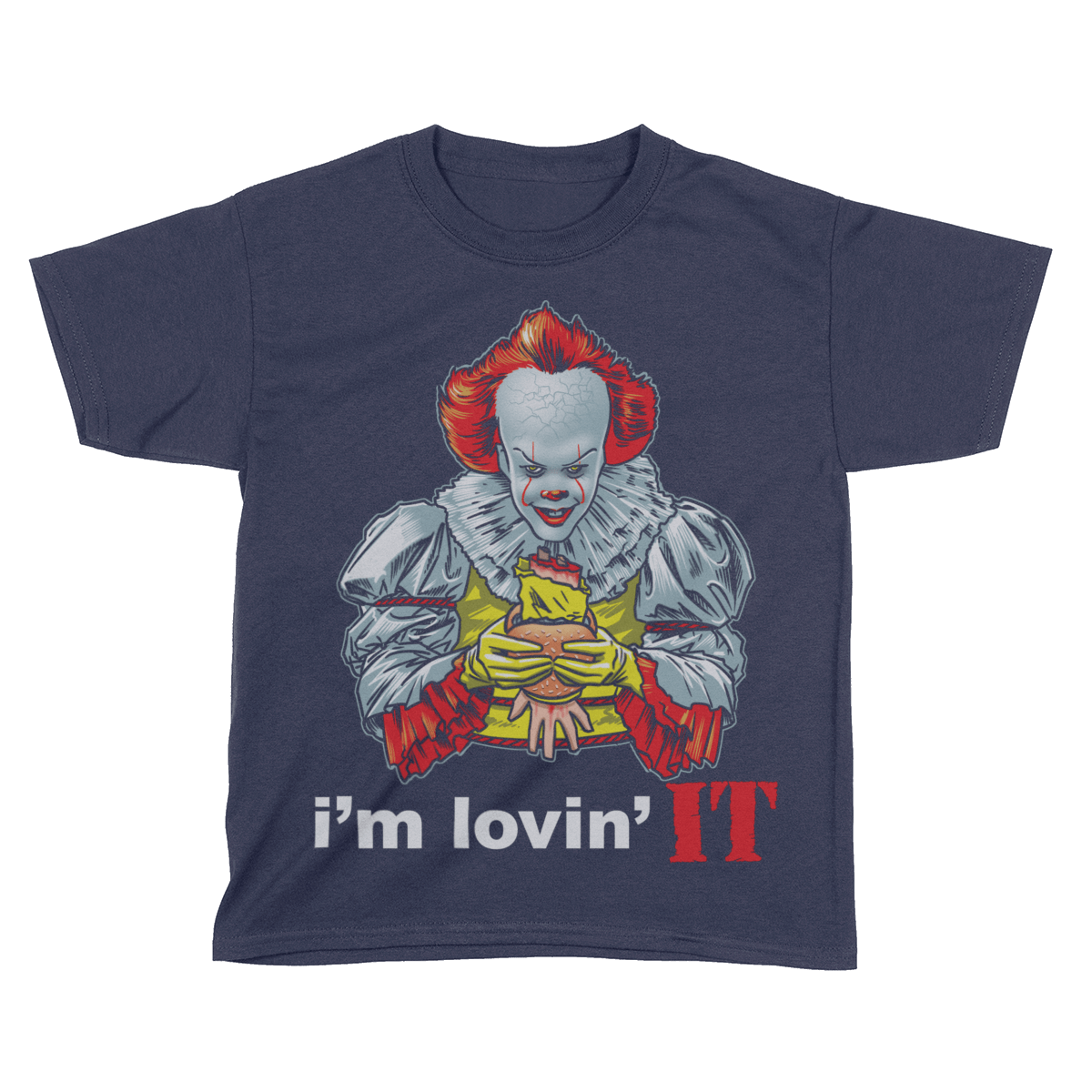 I'm Lovin' IT (Kids)