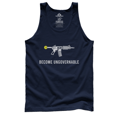 Become Ungovernable