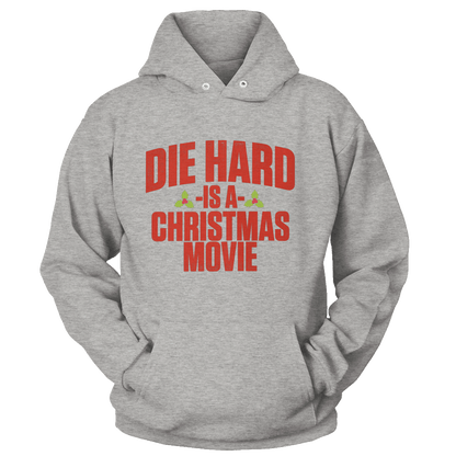 Die Hard (Ladies)