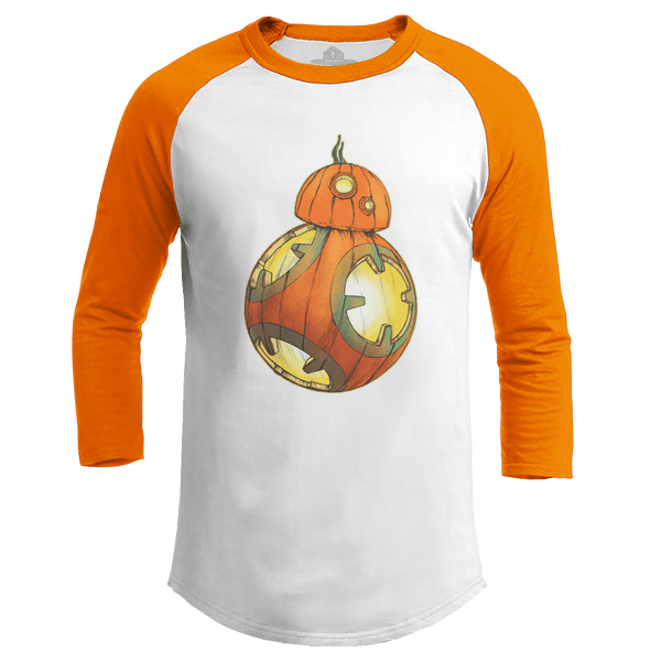 BB Pumpkin
