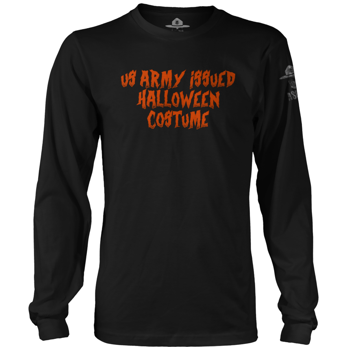 Army Issued Halloween Costume