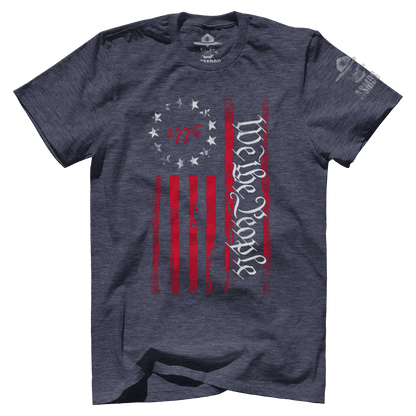 We The People 1776 Flag