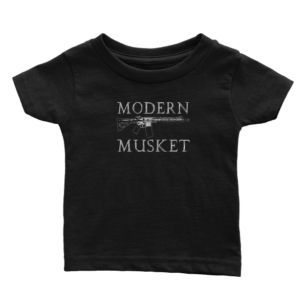 Modern Musket (Babies)