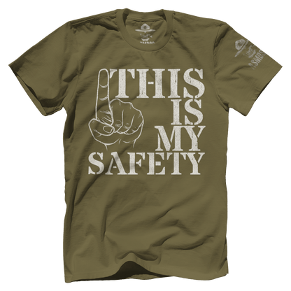 This Is My Safety
